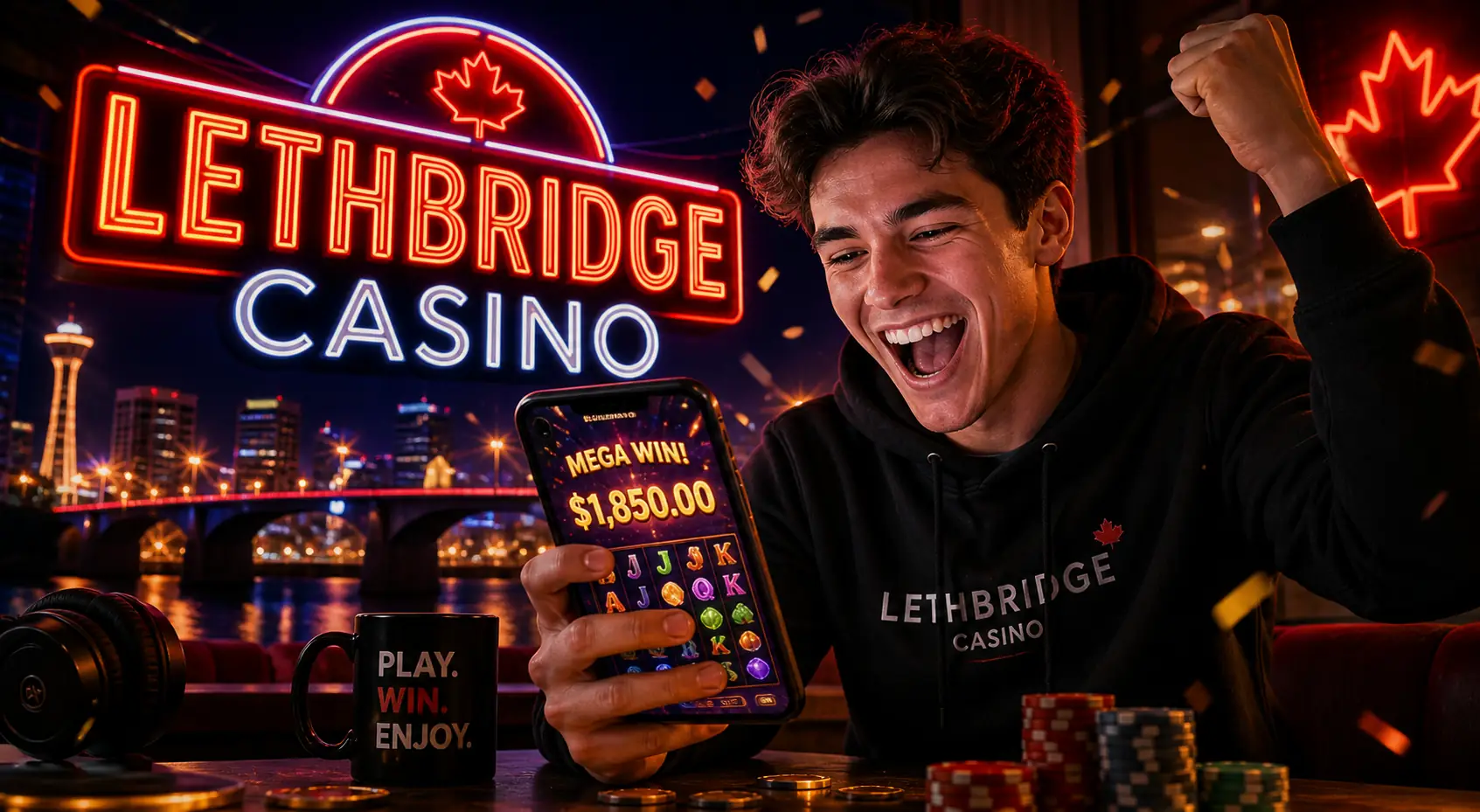 lethbridge casino 3
